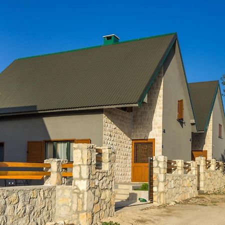 Villa Lusso Žabljak Exterior foto